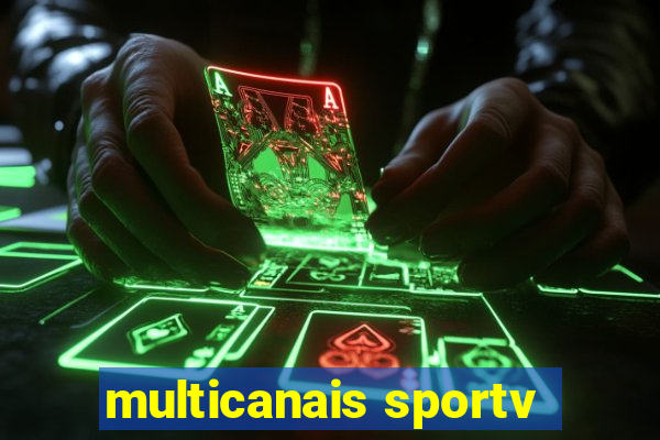 multicanais sportv